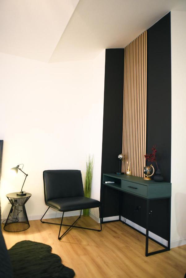 Studio Apartman Mia Zupanja Exterior foto